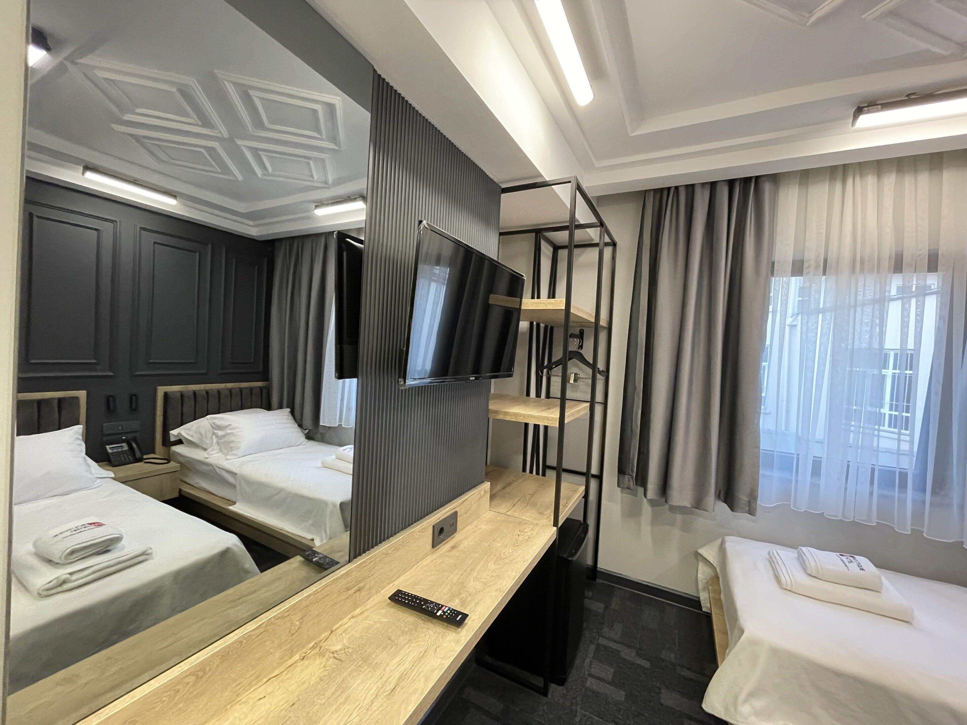 Rw Boutique Hotel — Fotoğraflar 1